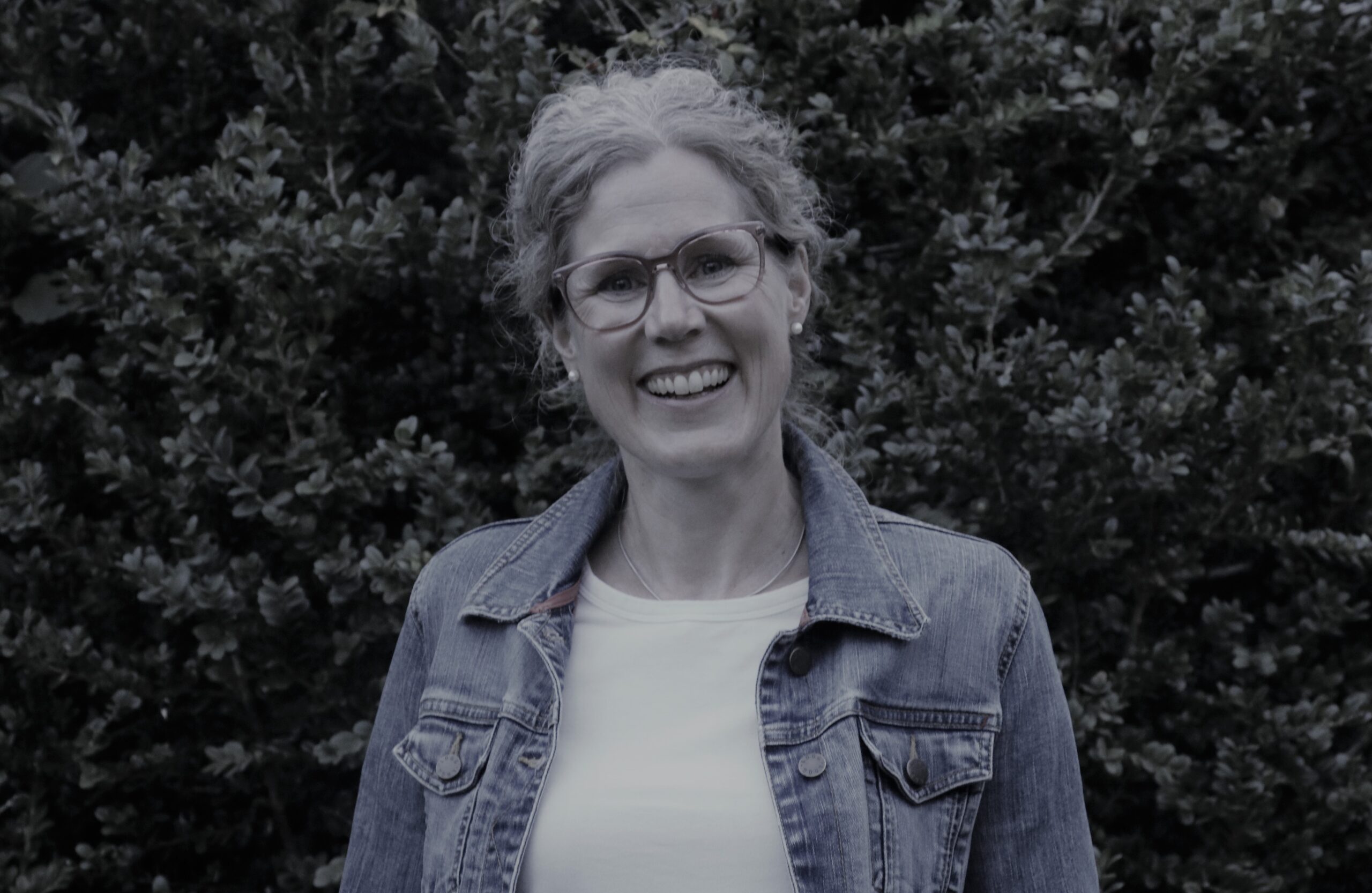 Christina Moser - Coaching